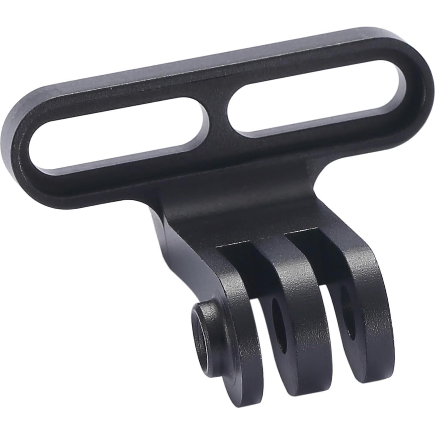 Soporte Frontal para Bicicleta Gopro - Aluminio 31mm