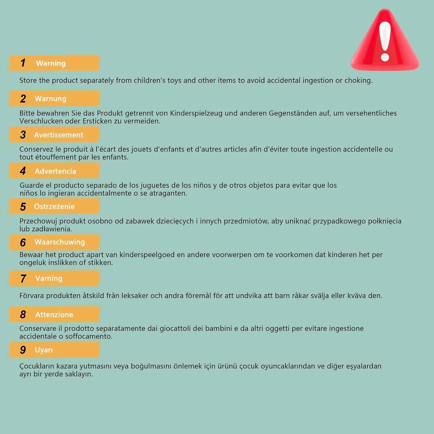 Soporte de Manillar para Bicicleta Andoer Selfie Stick 28-115cm