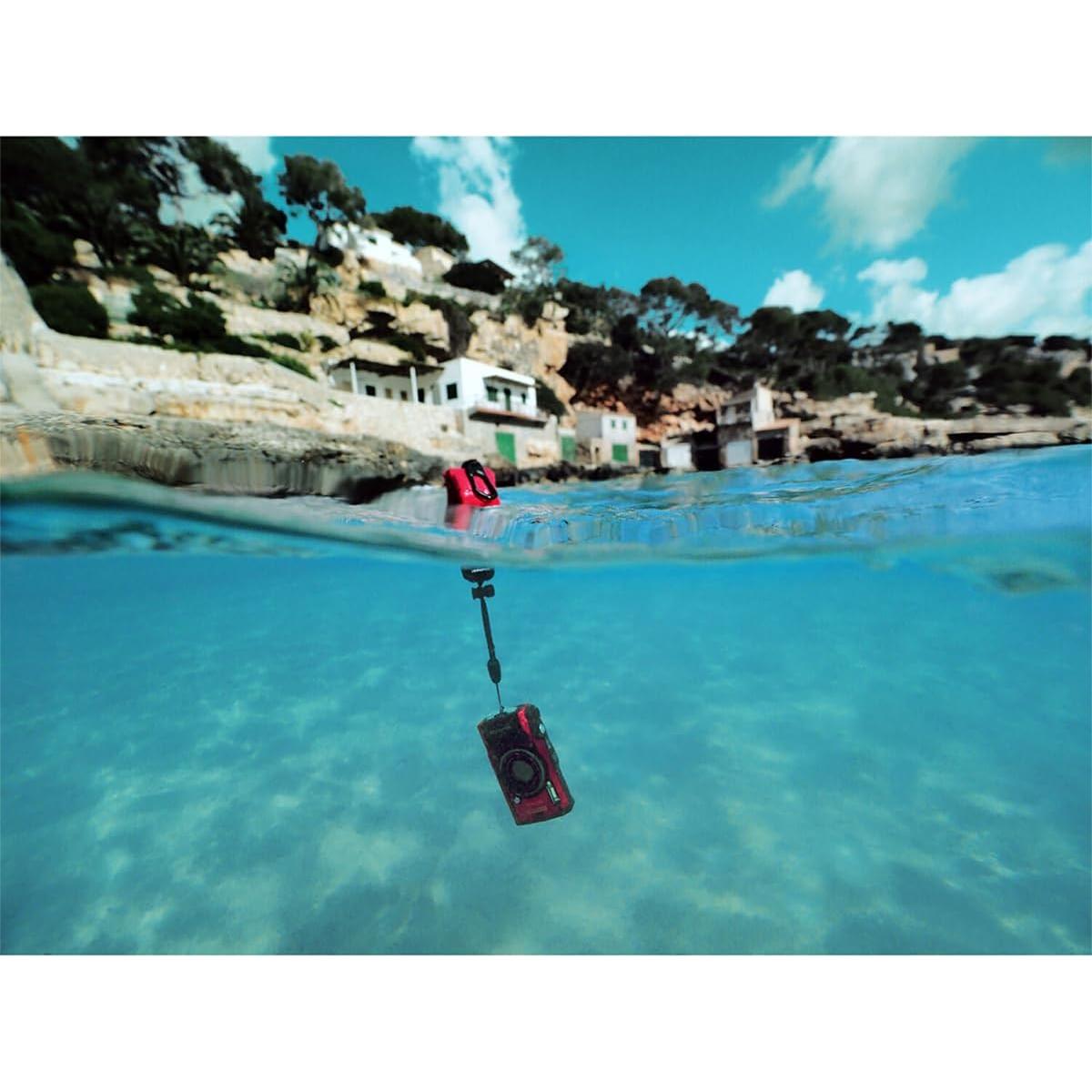 Correa Flotante para Muñeca OM SYSTEM CHS-09 para Cámaras Tough