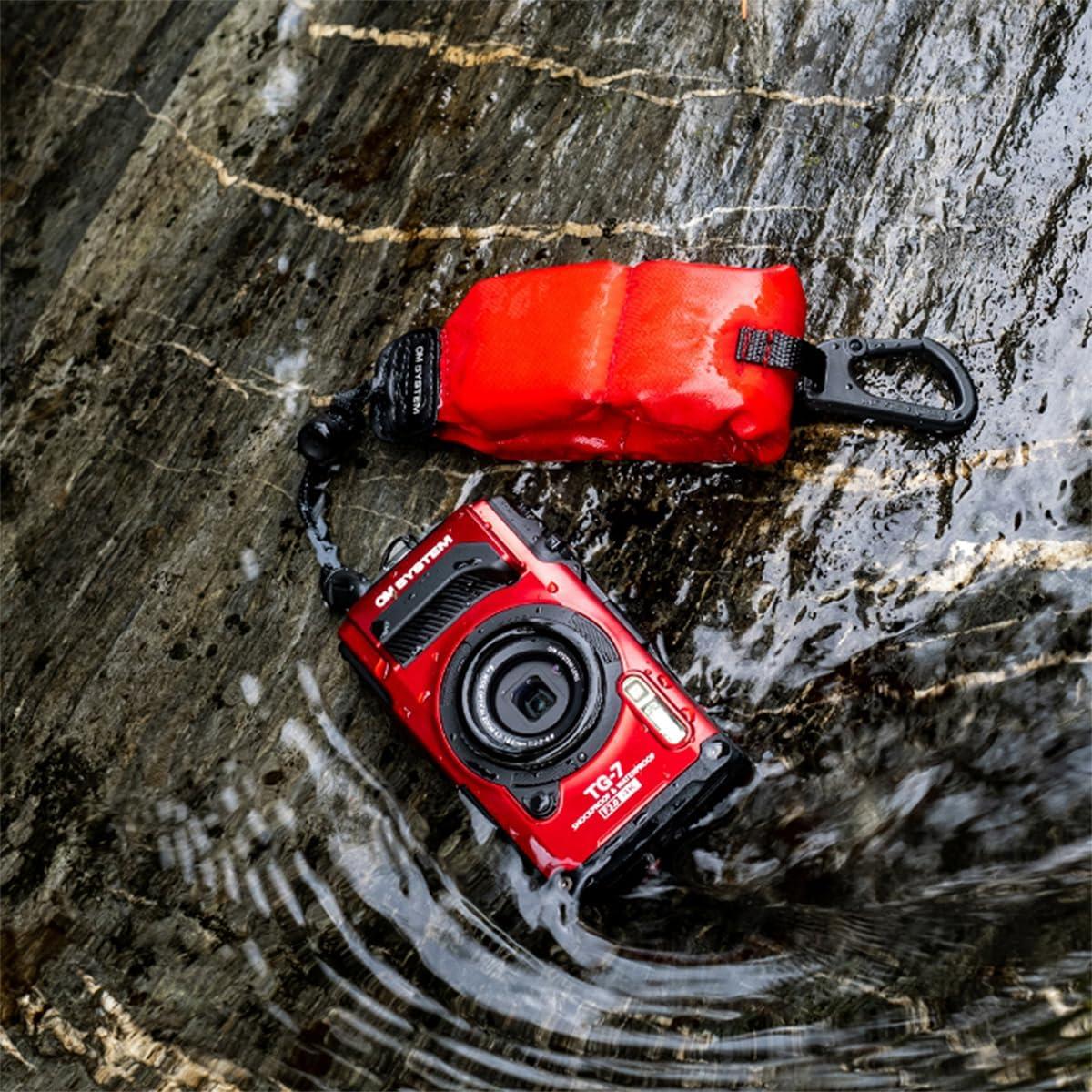 Correa Flotante para Muñeca OM SYSTEM CHS-09 para Cámaras Tough