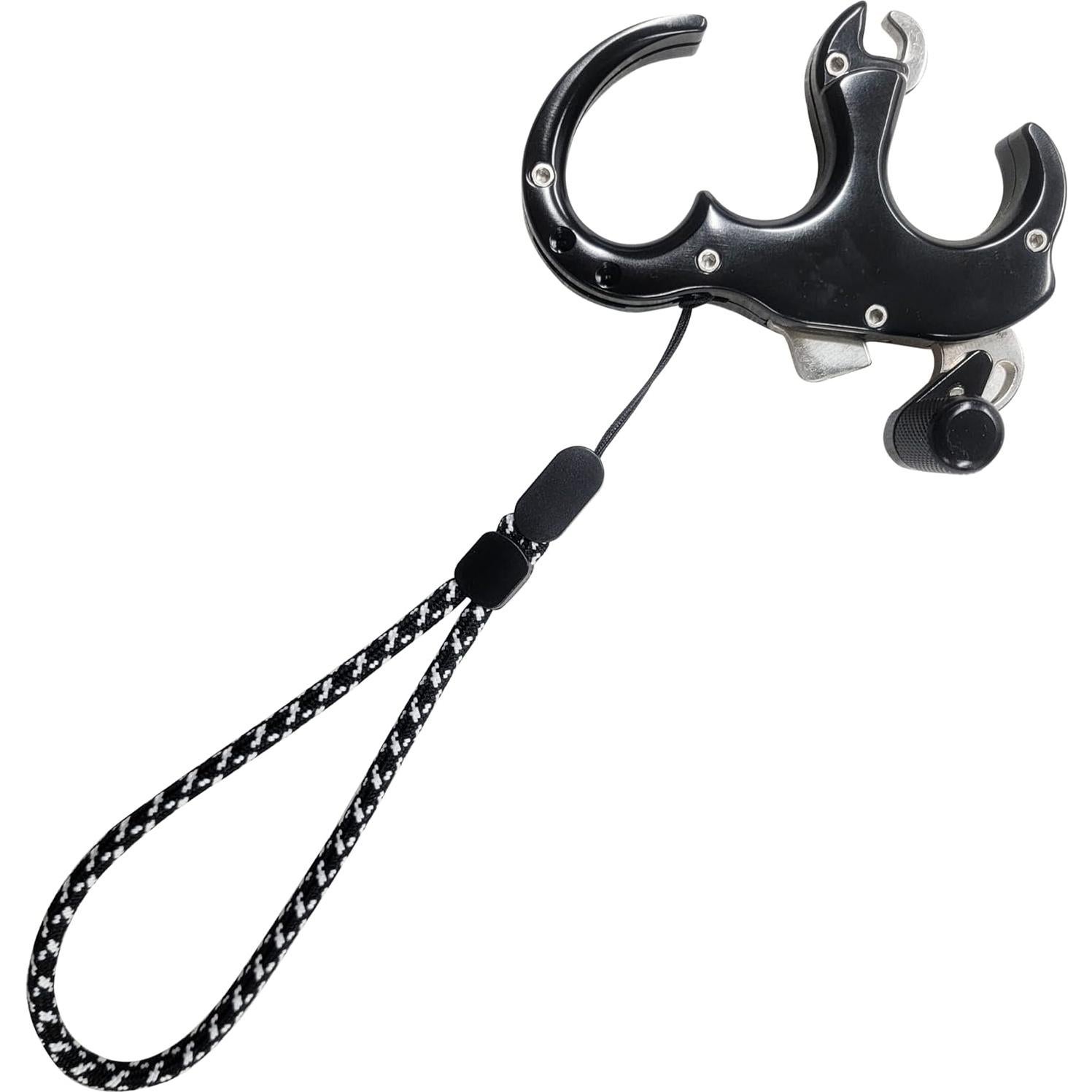 Correa Ajustable de Muñeca SAS Nylon 6/Paq para Tiro con Arco