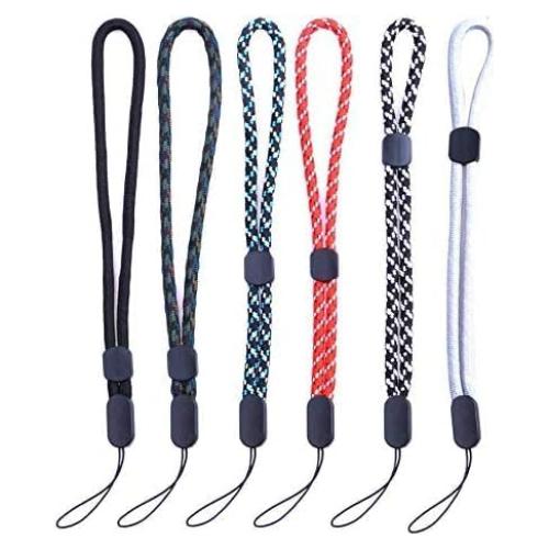 Correa de Muñeca Ajustable FINENIC Nylon 15 cm Multi-color
