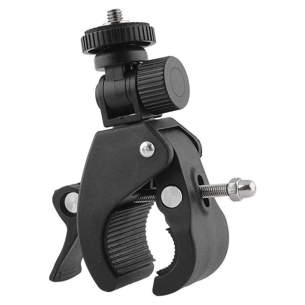 Soporte para Manillar de Bicicleta BlueSunshine 10x7.5cm