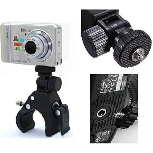 Soporte para Manillar de Bicicleta BlueSunshine 10x7.5cm