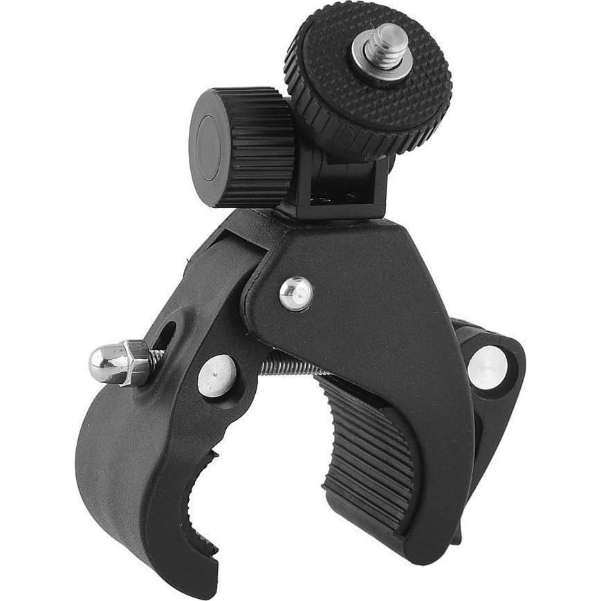 Soporte para Manillar de Bicicleta BlueSunshine 10x7.5cm