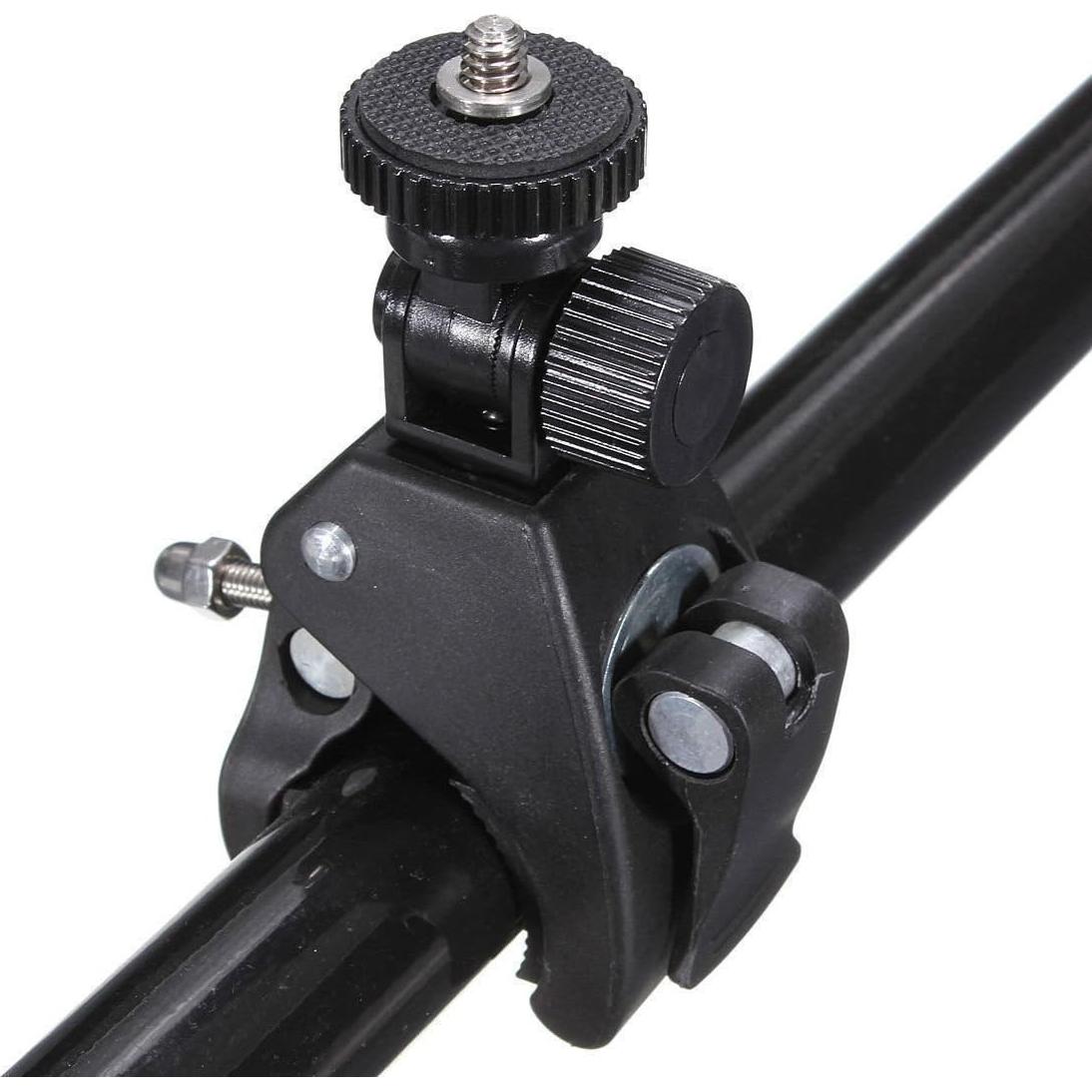 Soporte para Manillar de Bicicleta BlueSunshine 10x7.5cm