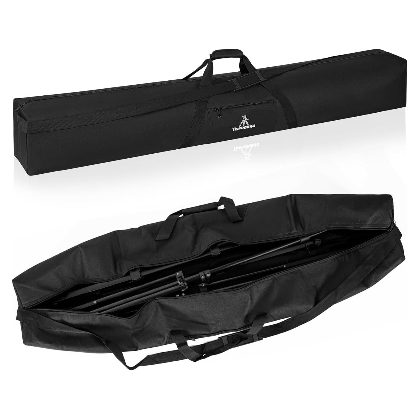 Funda para Trípode TORIBIO 152.4x20.32x20.32 cm Resistente