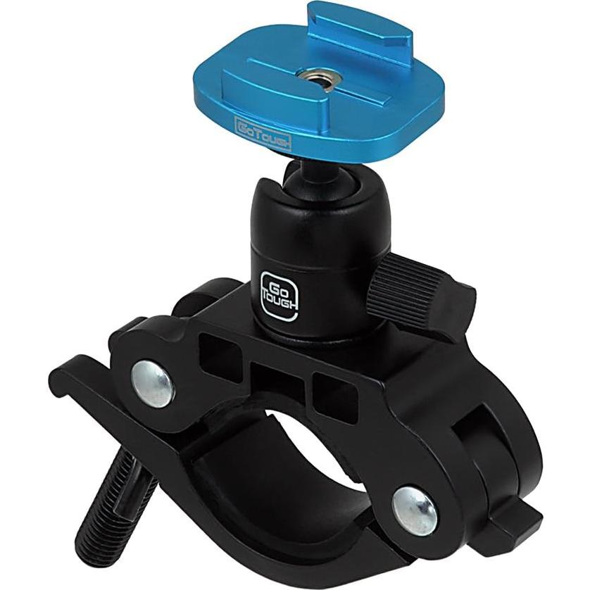 Montaje Fotodiox Pro GoTough para GoPro - Tubos 33-53 mm