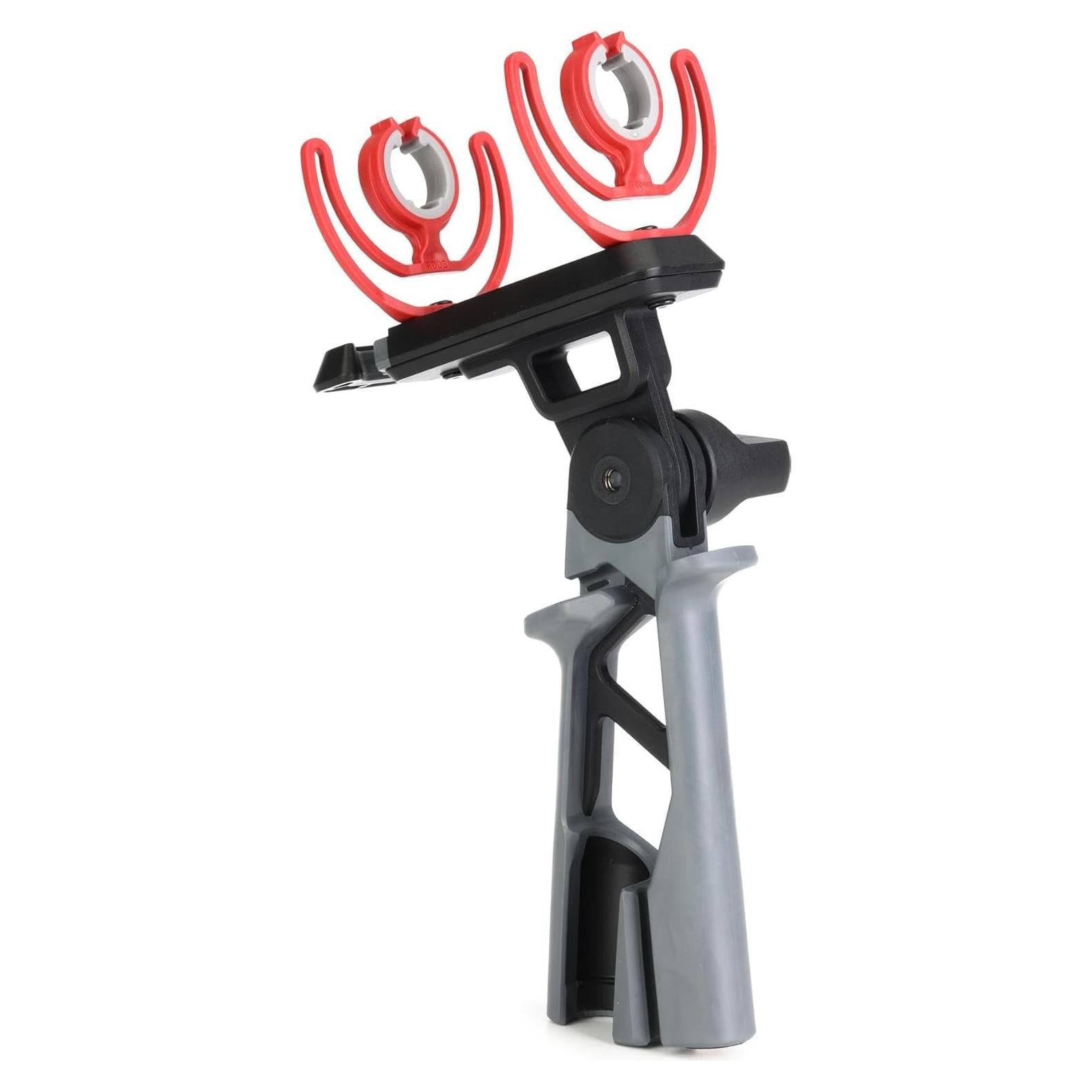 Soporte de Choque Rode PG2-R con Empuñadura para Micrófonos