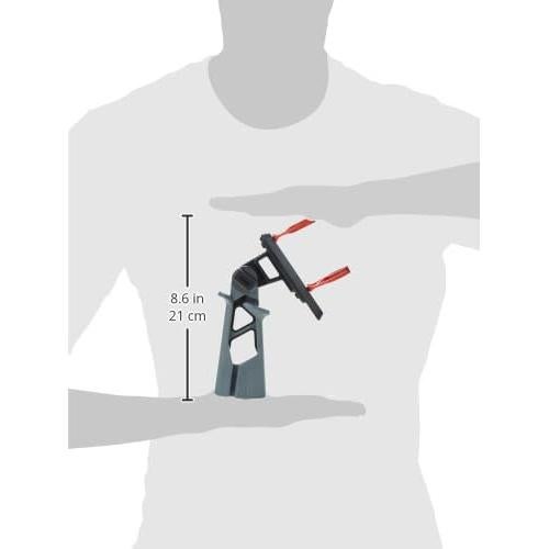 Soporte de Choque Rode PG2-R con Empuñadura para Micrófonos