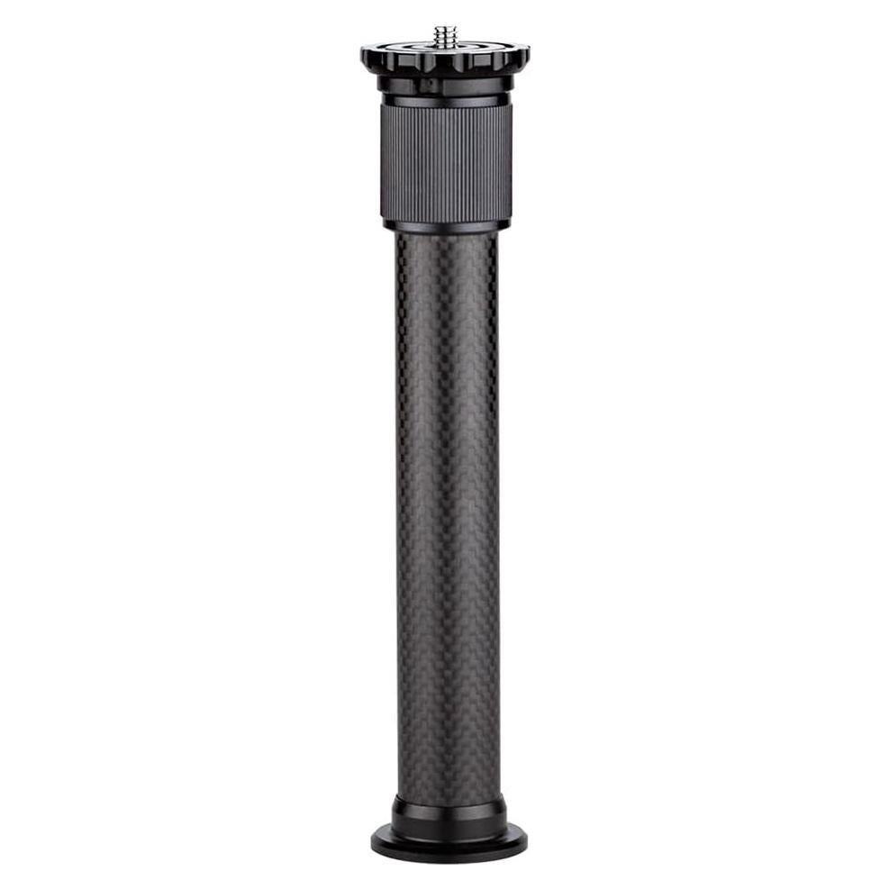 Extensor de Columna Central Xikurie 19-32cm Fibra de Carbono