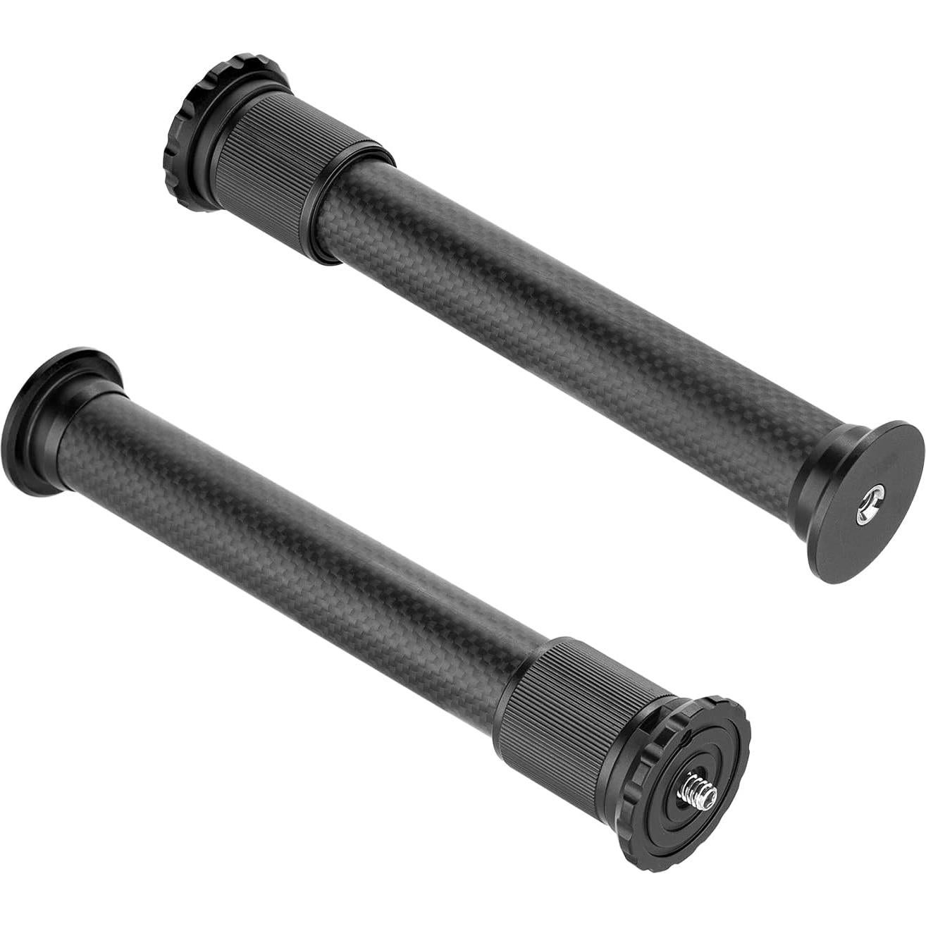 Extensor de Columna Central Xikurie 19-32cm Fibra de Carbono