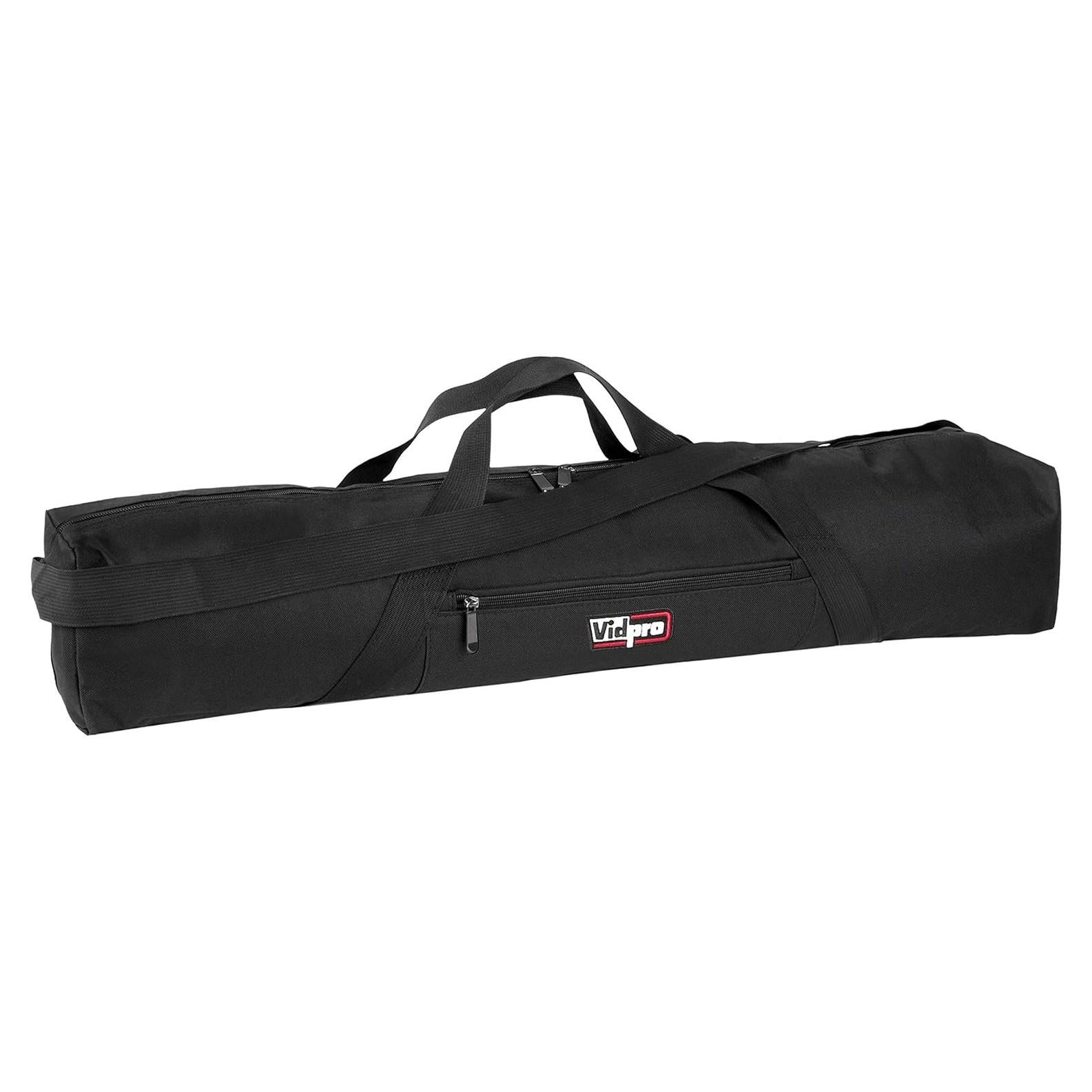Funda de Transporte para Trípode VidPro TC-35 89 cm Nylon