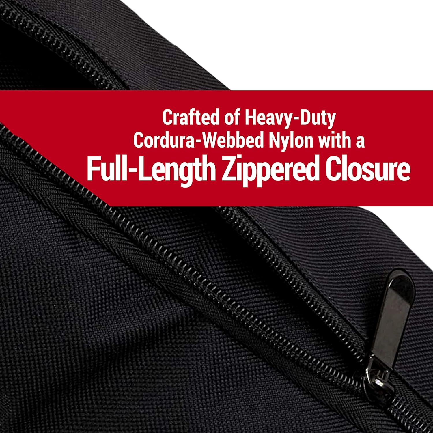 Funda de Transporte para Trípode VidPro TC-35 89 cm Nylon