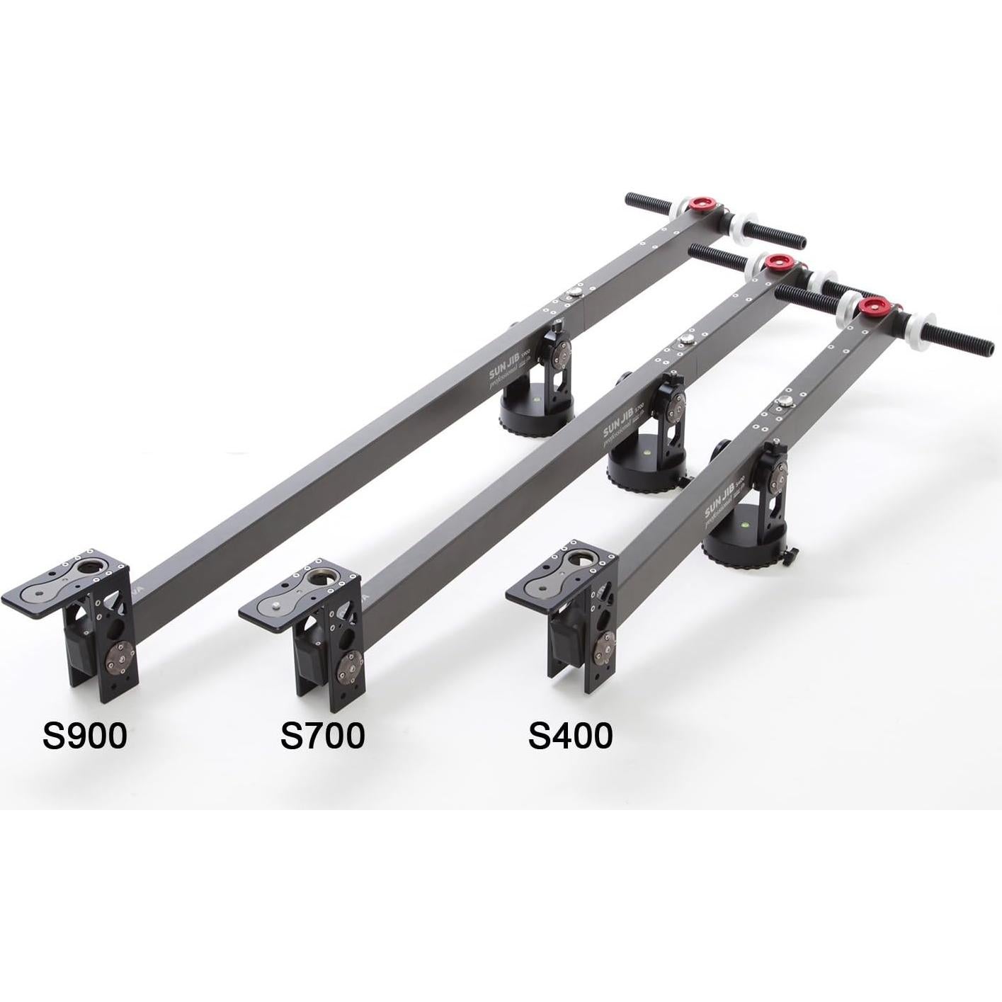 KONOVA S900 Jib de Cámara Mini Grúa 20kg 142cm Sin Vibraciones