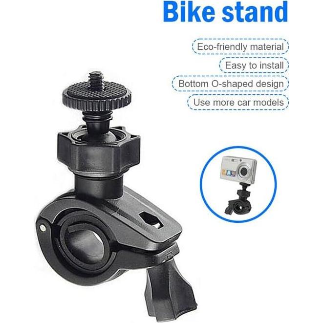 Soporte de Manillar O-Style Reflex Camera 16-32mm para GoPro