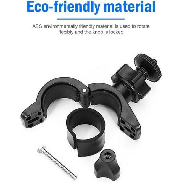 Soporte de Manillar O-Style Reflex Camera 16-32mm para GoPro