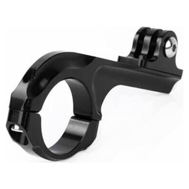 Soporte de Manillar de Aluminio Leshareselect para GoPro