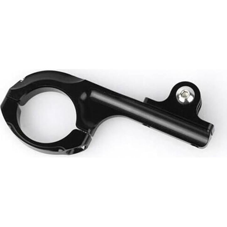 Soporte de Manillar de Aluminio Leshareselect para GoPro