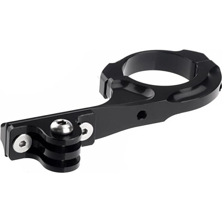 Soporte de Manillar de Aluminio Leshareselect para GoPro
