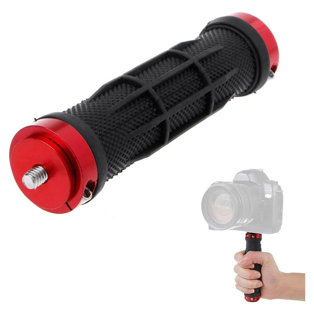 Soporte de Agarre Universal AngelReally para Cámara DSLR y GoPro