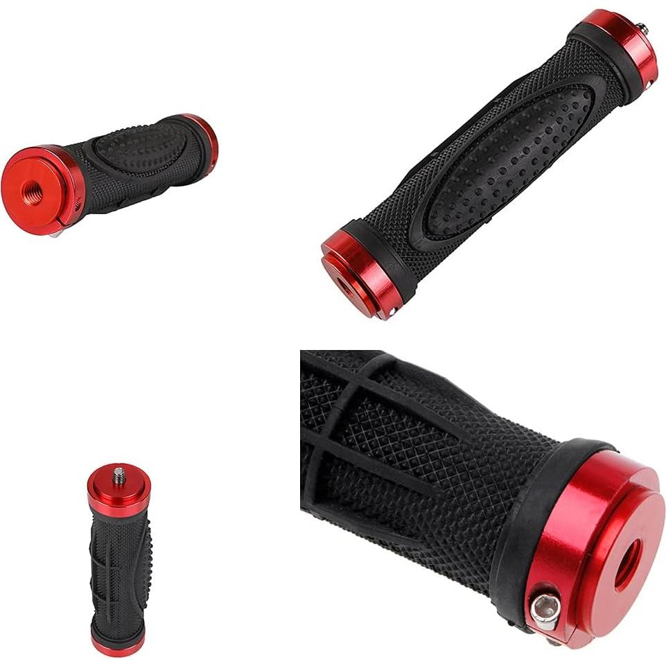 Soporte de Agarre Universal AngelReally para Cámara DSLR y GoPro