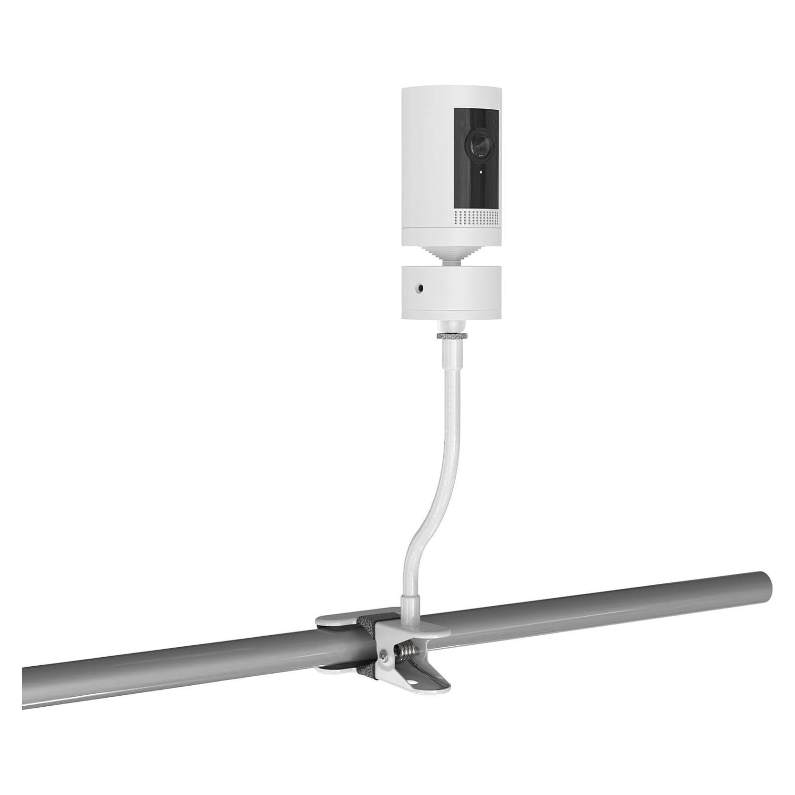 Soporte de Abrazadera Flexible VOMENC para Cámara Pan Tilt