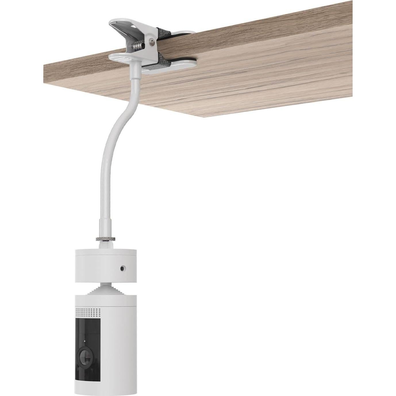 Soporte de Abrazadera Flexible VOMENC para Cámara Pan Tilt