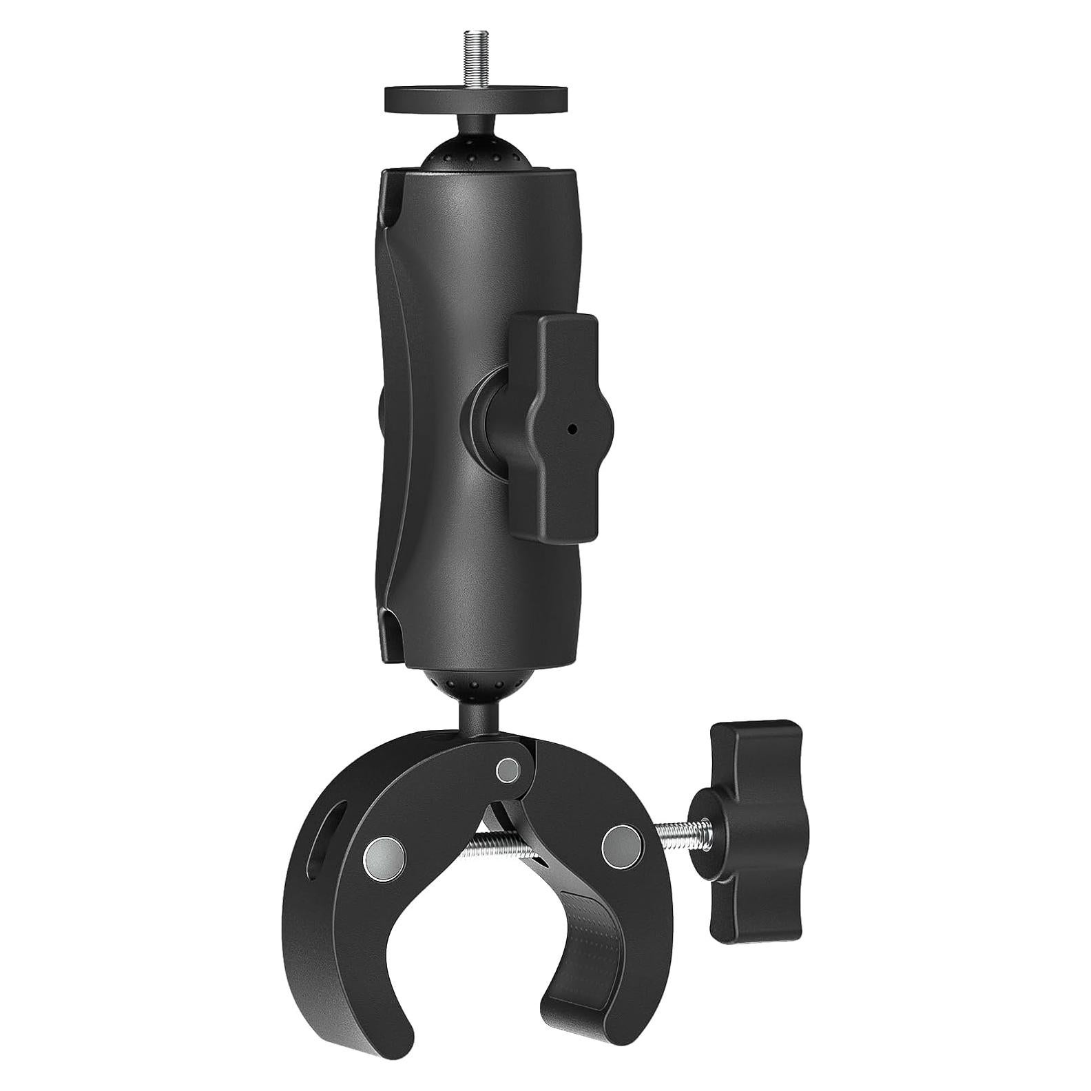 Super Clamp Pro Brazo Mágico 9" 360° para DSLR y GoPro