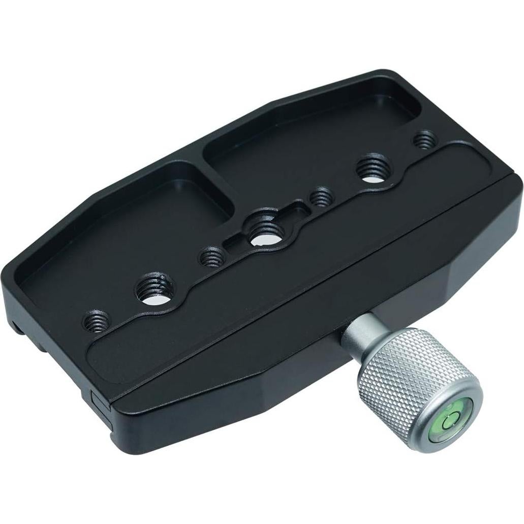 Montura de Cabeza de Bola SIOTI con Abrazadera QR 110mm