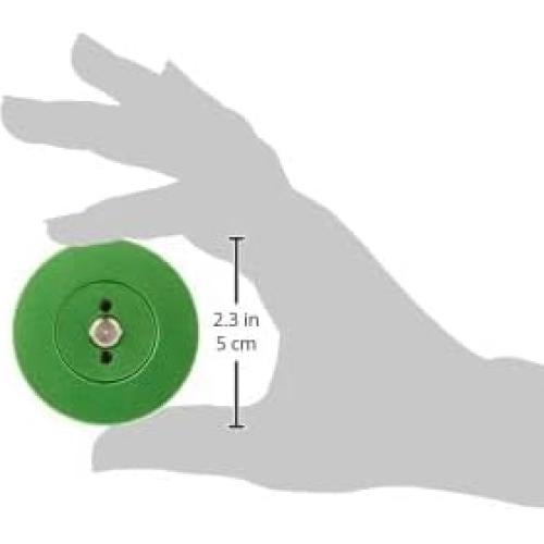 Adaptador de Cabeza Esférica Sky-Watcher S20550 para Telescopio