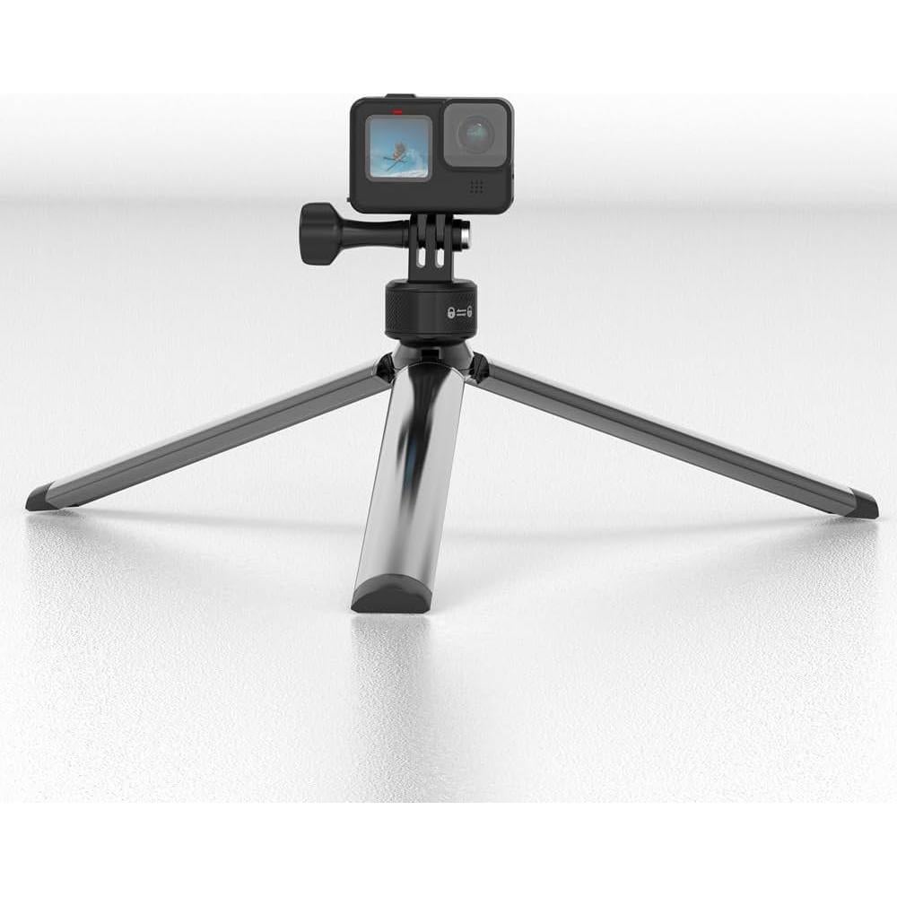 Soporte Magnético de Liberación Rápida SUREWO para GoPro