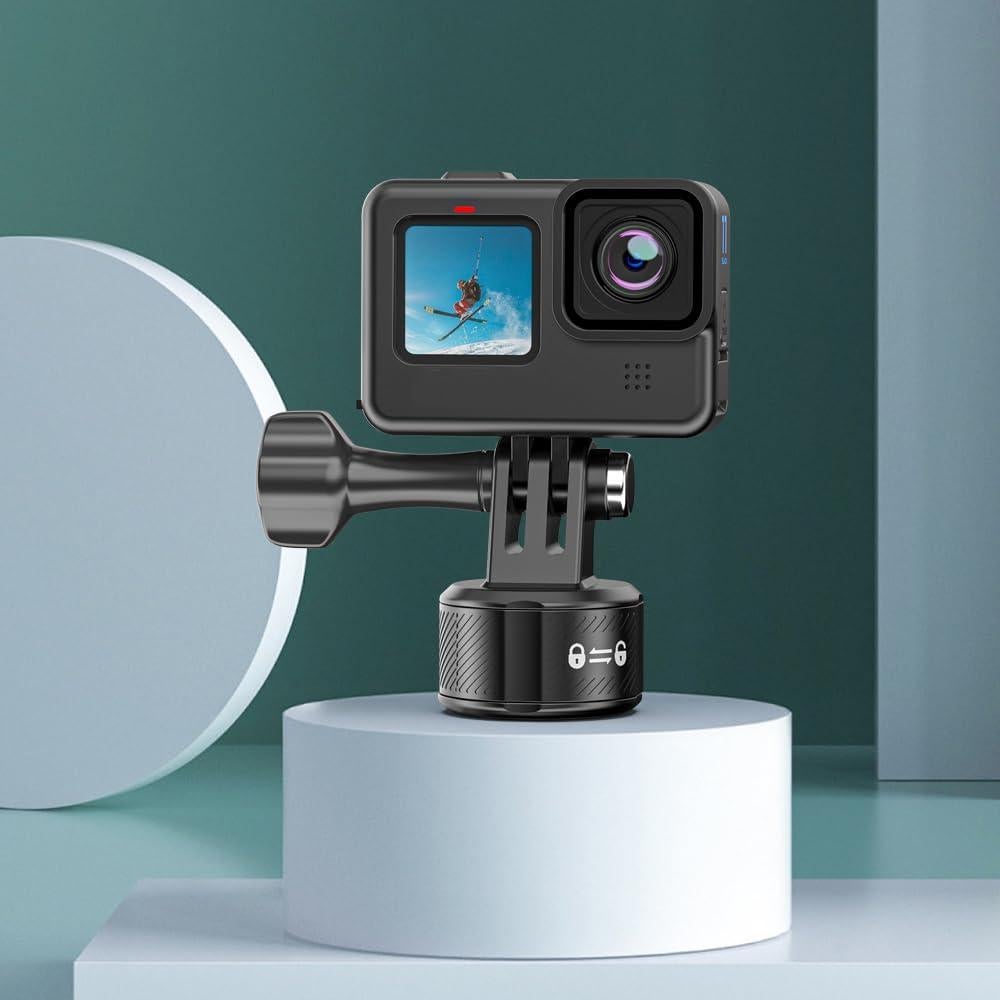 Soporte Magnético de Liberación Rápida SUREWO para GoPro