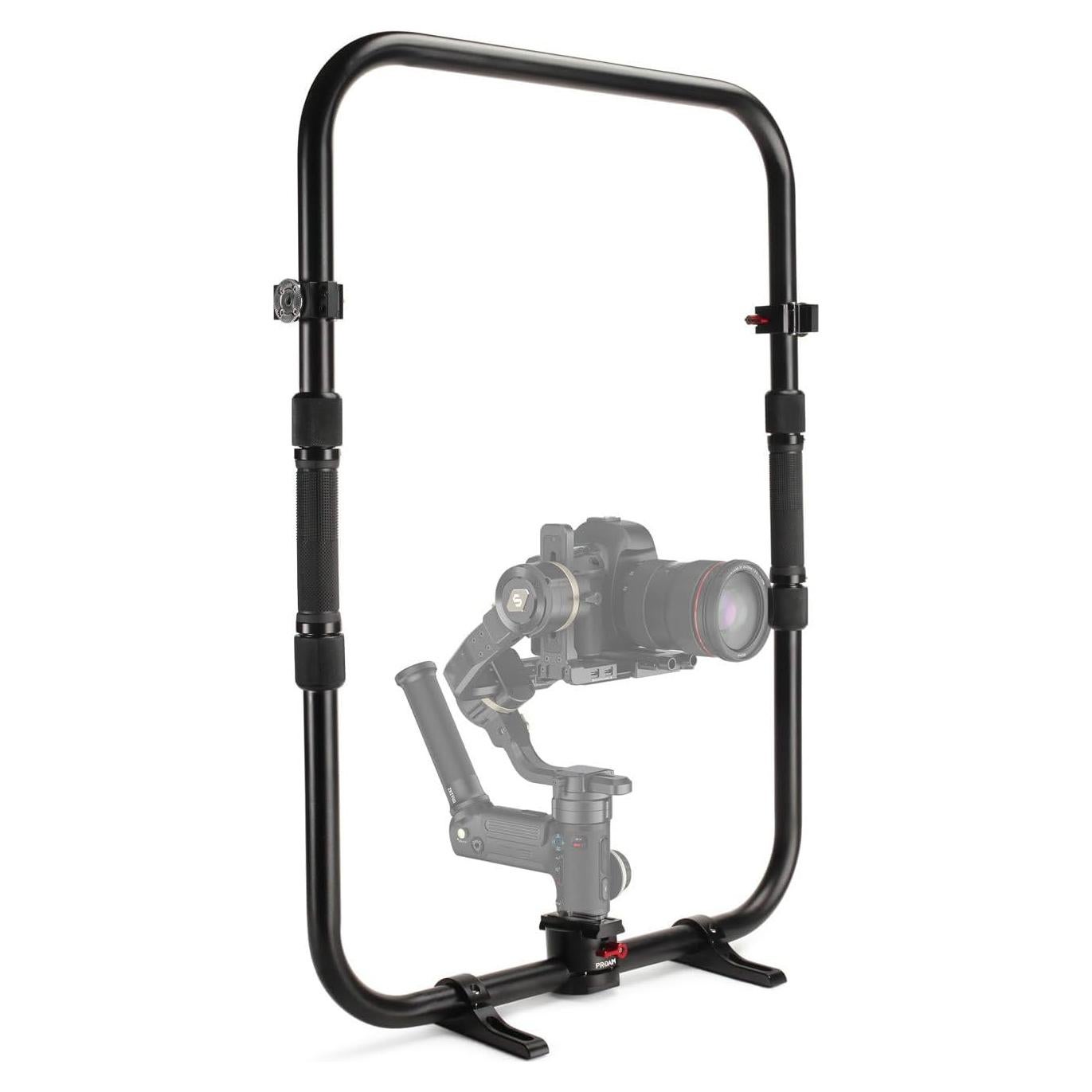 Anillo Estrella de Mano PROAIM para Gimbal hasta 15kg