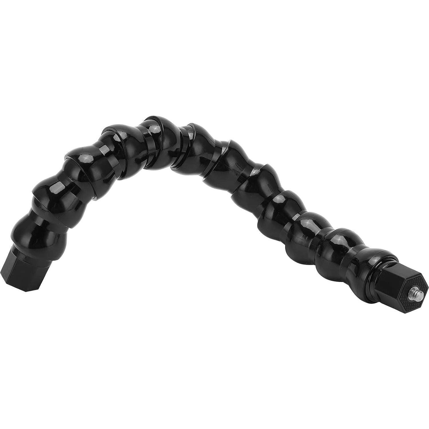 Monopod Flexible Acouto 12 Secciones ABS Soporte Universal