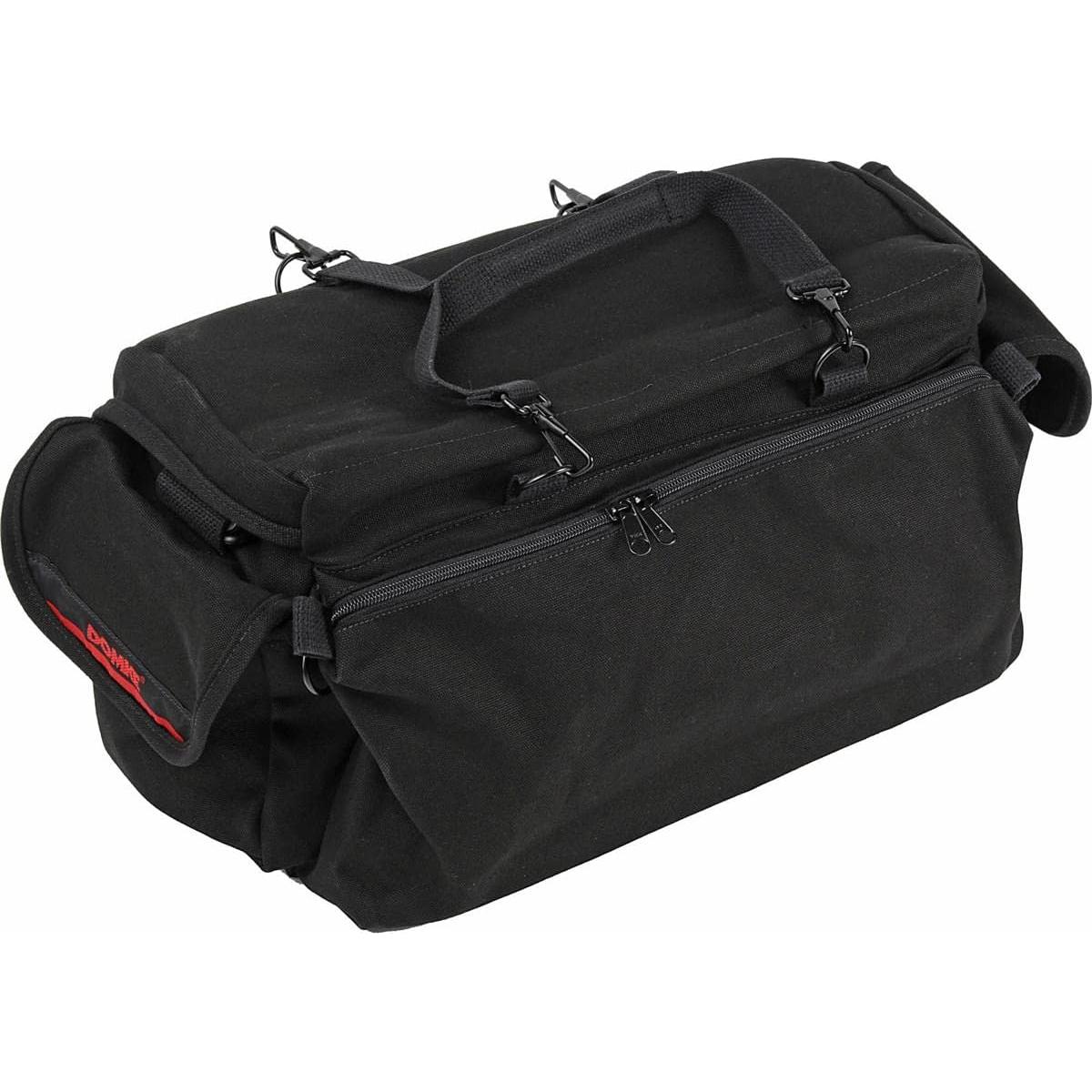Bolsa Domke 700-10B F-1X Negra para Cámara con Compartimentos