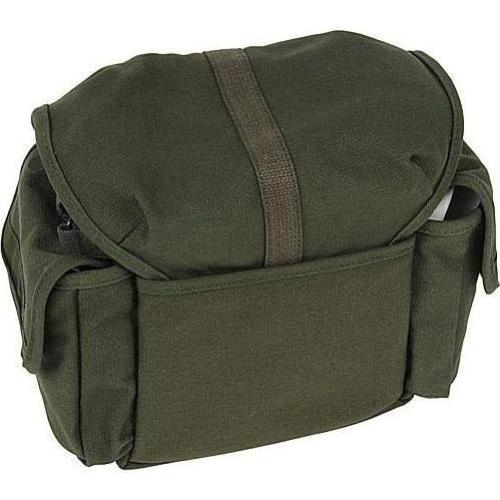 Bolsa Compacta Domke 700-30D F-3X Verde Oliva 1.04kg