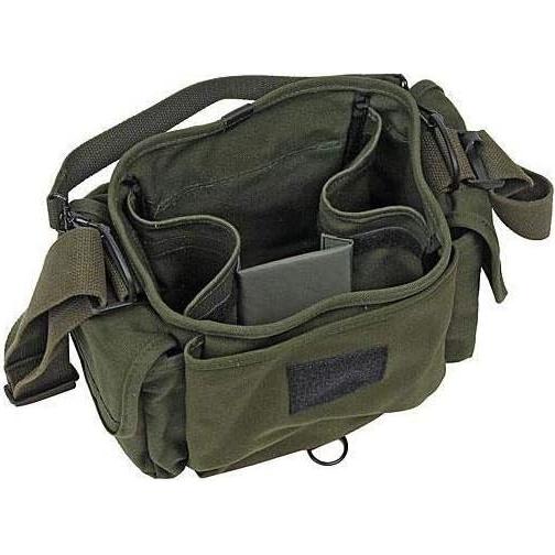 Bolsa Compacta Domke 700-30D F-3X Verde Oliva 1.04kg