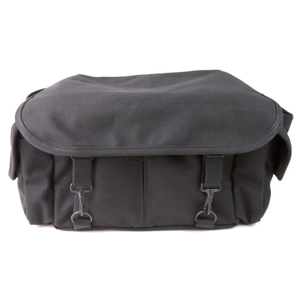 Bolsa de Nylon Balístico Domke 700-F2B Extra Grande Negra