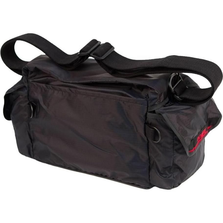 Bolsa de Nylon Balístico Domke 700-F2B Extra Grande Negra