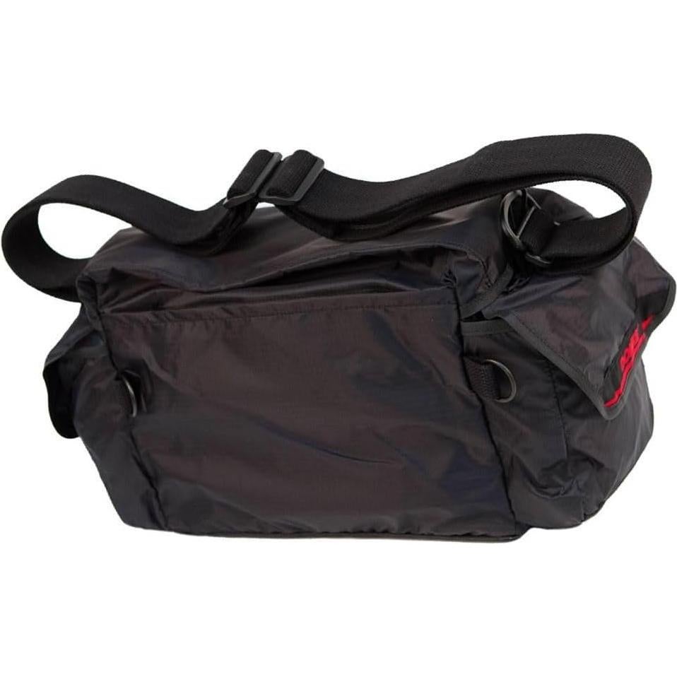 Bolsa de Nylon Balístico Domke 700-F2B Extra Grande Negra