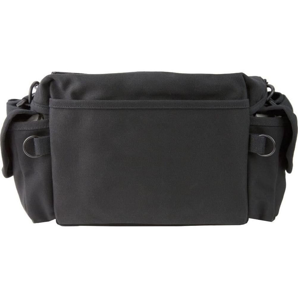 Bolsa de Nylon Balístico Domke 700-F2B Extra Grande Negra