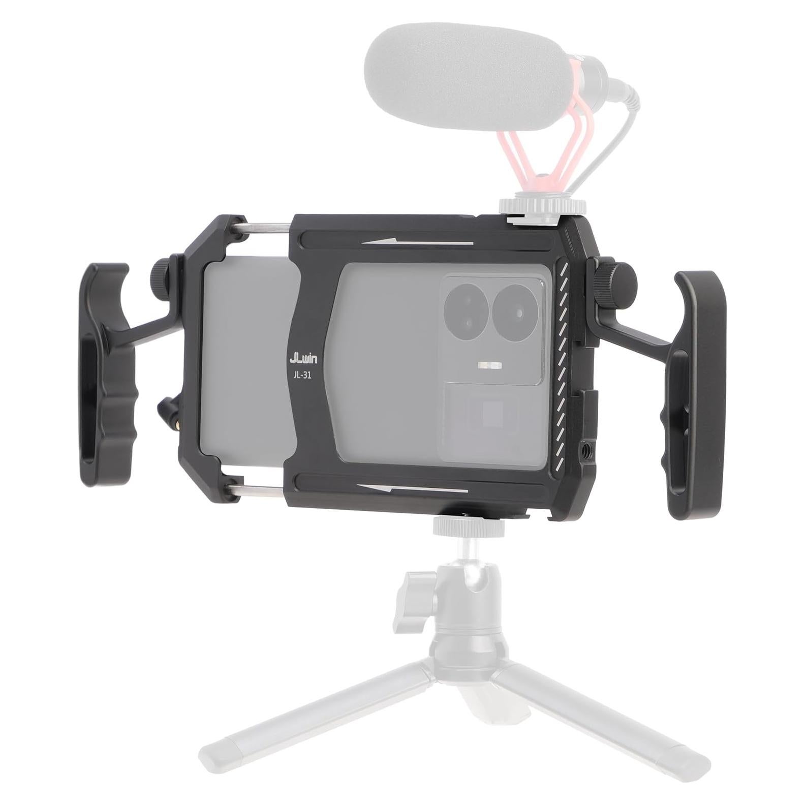 Estabilizador de Video para Smartphone Foto4easy FF-RJ044