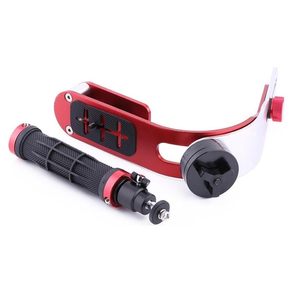 Estabilizador de Video Portátil Ejoyous para Cámara DSLR