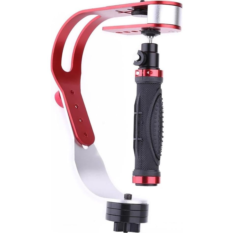 Estabilizador de Video Portátil Ejoyous para Cámara DSLR