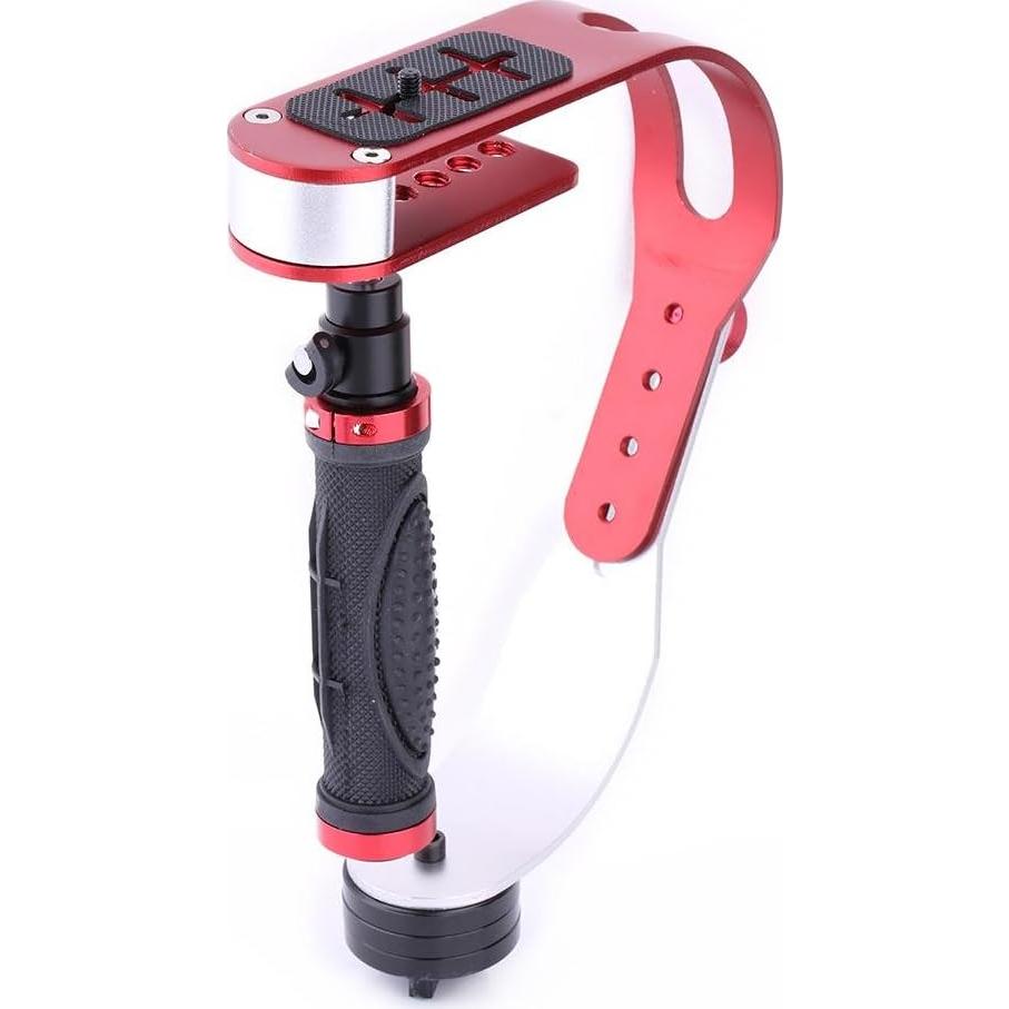 Estabilizador de Video Portátil Ejoyous para Cámara DSLR