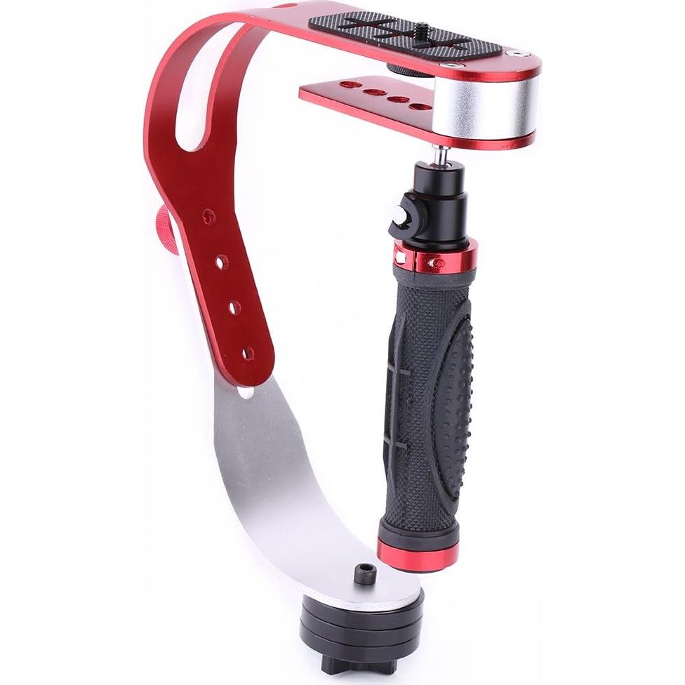 Estabilizador de Video Portátil Ejoyous para Cámara DSLR