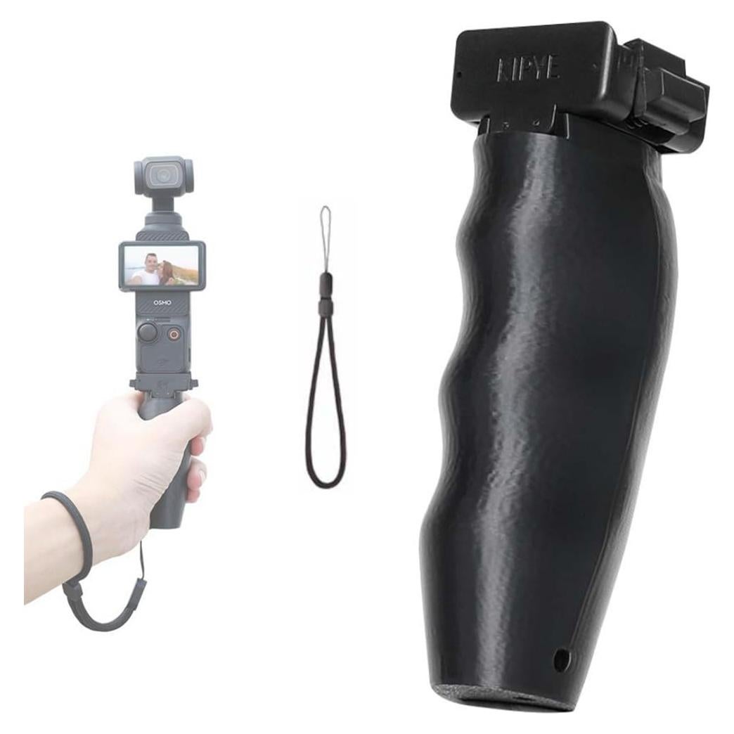 Soporte para Selfie Coyktonty Insta360 Go Ultra con Correa