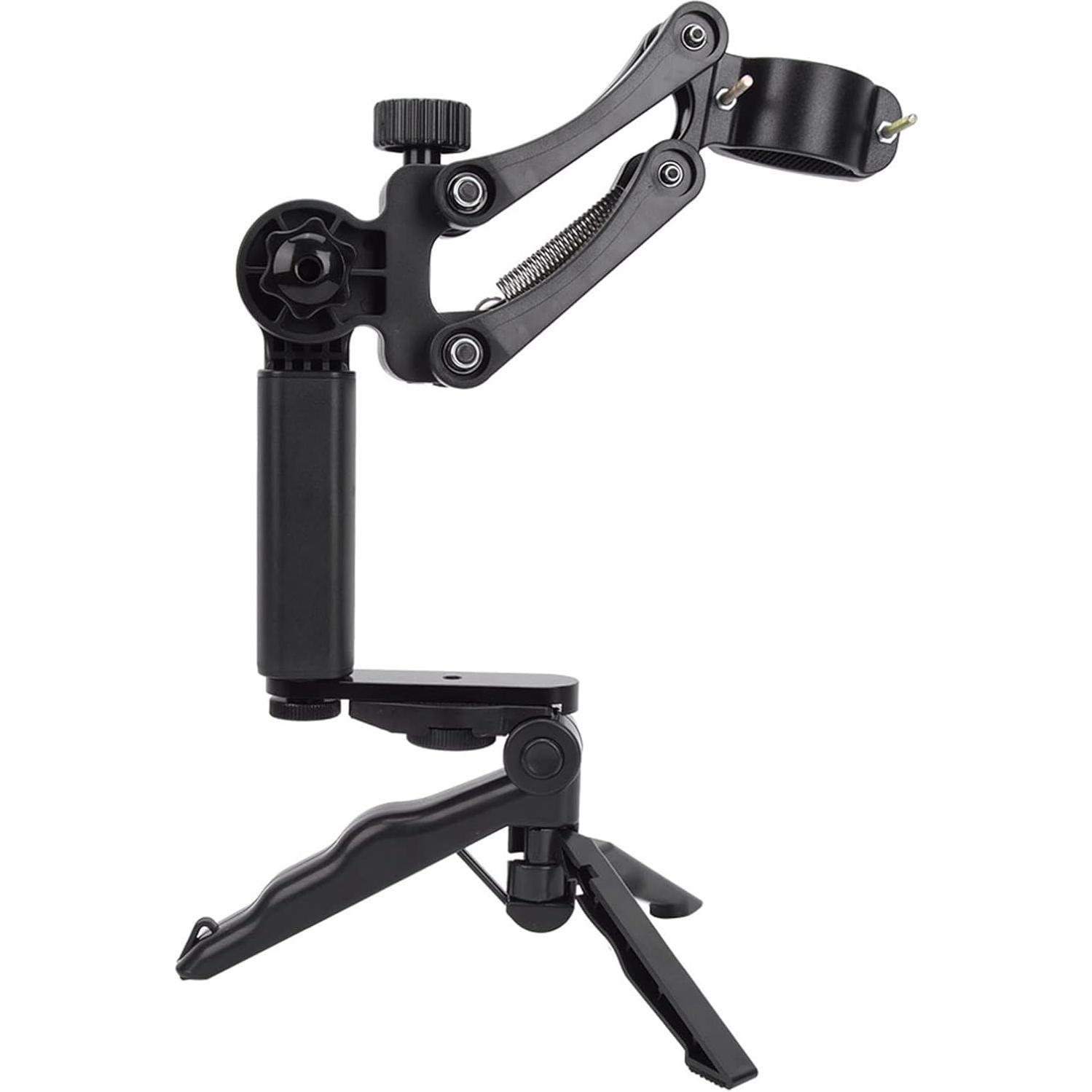 Estabilizador Z Eje 4 Ejes CFTGIW para Osmo Mobile 3