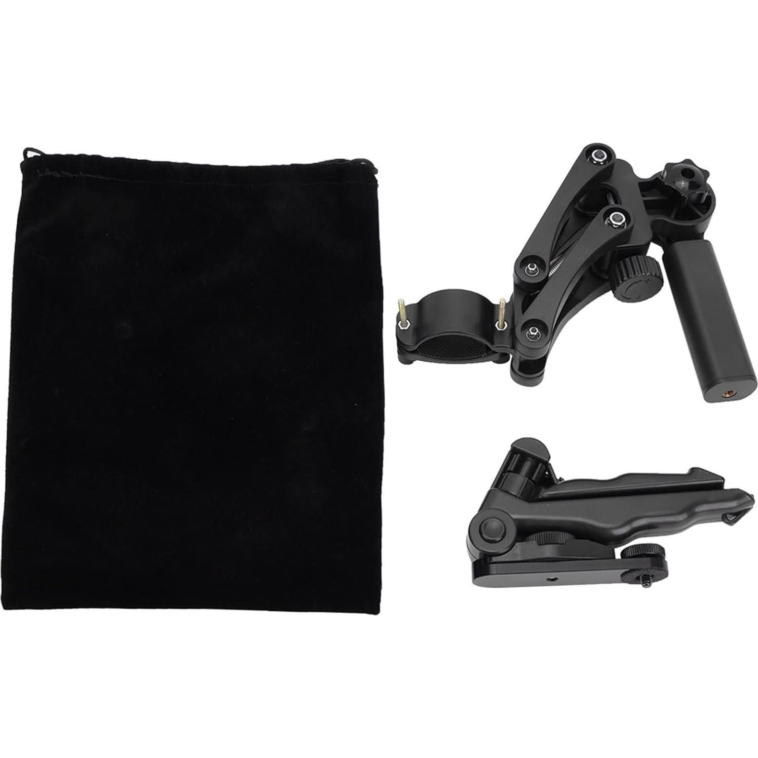 Estabilizador Z Eje 4 Ejes CFTGIW para Osmo Mobile 3